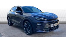 CUPRA Terramar 1.5 eHybrid 272 VZ2 5dr DSG Hatchback